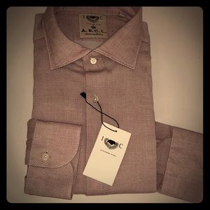 Men’s dress shirt